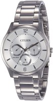 Citizen AG8351-86A  Analog Watch For Men