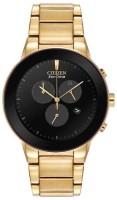 Citizen AT2242-55E  Analog Watch For Men