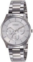 Citizen AG8351-51A  Analog Watch For Unisex