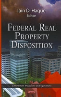 Federal Real Property Disposition(English, Hardcover, unknown)