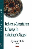 Ischemia-Reperfusion Pathways in Alzheimer's Disease(English, Hardcover, unknown)