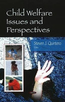 Child Welfare Issues & Perspectives(English, Hardcover, unknown)