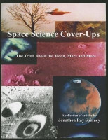 Space Science Cover-Ups(English, Paperback, Spinney Jonathon Ray)