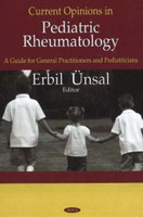 Current Opinions in Pediatric Rheumatology(English, Hardcover, unknown)