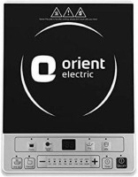 Orient ICTEC16BGM Induction Cooktop(Black, Touch Panel)