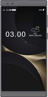 E&L k20 (Shine Blue, 32 GB)(3 GB RAM)