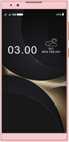 E&L k20 (Rosegold, 32 GB)(3 GB RAM)