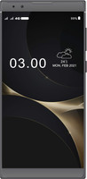 E&L k20 (Black, 32 GB)(3 GB RAM)