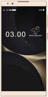 E&L k20 (Gold, 32 GB)(3 GB RAM)