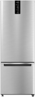 View Whirlpool 355 L Frost Free Double Door Bottom Mount 3 Star Convertible Refrigerator(Omega Steel, IFPRO BM INV CNV 370 OMEGA STEEL (3S)-N)  Price Online