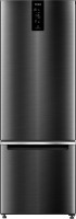 Whirlpool 353 L Frost Free Double Door Bottom Mount 3 Star Convertible Refrigerator(Steel Onyx, IFPRO BM INV CNV 370 STEEL ONYX (3S)-N)