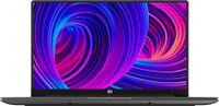 Mi Notebook Horizon Edition 14 Core i7 10th Gen - (8 GB/512 GB SSD/Windows 10 Home/2 GB Graphics) JYU4246IN Thin and Light Laptop(14 inch, Grey, 1.35 kg)
