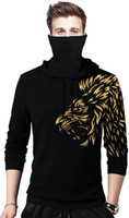 TRIPR Printed Men H