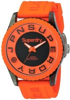 Superdry SYG145O  Analog Watch For Men