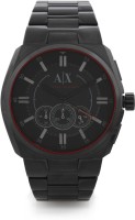 Armani Exchange AX1801 Trimeter Analog Watch For Men