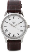 Tissot T0334101601301 T-Classic Analog Watch For Men