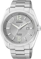 Citizen BM7081-51A Super Titanium Analog Watch For Men