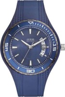 Guess W95143G4  Analog Watch For Men