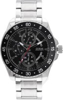 GUESS W0797G2  Chronograph Watch For Men