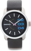Diesel DZ1514 Double Down 46 Analog Watch For Men