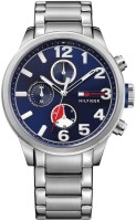 Tommy Hilfiger TH1791242J  Analog Watch For Unisex