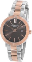 Kenneth Cole IKC4866 Classic Analog Watch For Women
