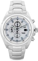Citizen CA0190-56B Eco-Drive Analog Watch For Men