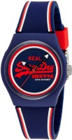 Superdry SYG198UR  Analog Watch For Unisex