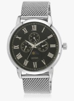 GUESS W0871G1  Analog Watch For Men
