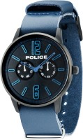 Police PL14766JSB02  Analog Watch For Men