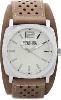 Kenneth Cole Reaction IRK1330  Analog Watch For Men