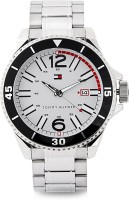 Tommy Hilfiger TH1790753/D  Analog Watch For Men