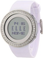 Elle P12496  Digital Watch For Women