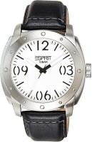 Esprit ES106381002-N  Analog Watch For Unisex