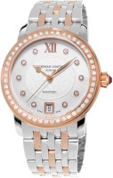 Frederique Constant FC-303WHF2PD2B3   Watch For Women