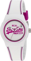 Superdry SYG198WR  Analog Watch For Women