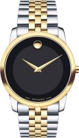 Movado 606899  Analog Watch For Men