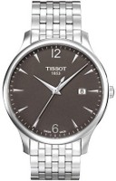 Tissot T0636101106700  Analog Watch For Men