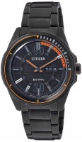 Citizen AW0035-51E Eco-Drive Analog Watch For Men