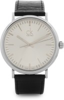 Calvin Klein K3W211C1  Analog Watch For Men