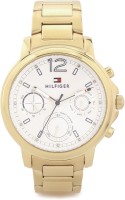 Tommy Hilfiger TH1781742J Claudia Analog Watch For Women