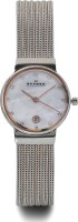 Skagen 355SSRS KLASSIK Analog Watch For Women