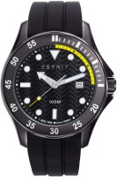Esprit ES108831001  Analog Watch For Men