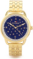 Tommy Hilfiger TH1781737J  Analog Watch For Women