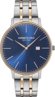 Kenneth Cole KC15095002MN  Analog Watch For Men
