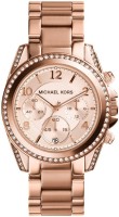 Michael Kors MK5263  Analog Watch For Women