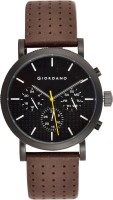 Giordano 1826-03  Analog Watch For Men