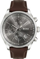 Hugo Boss 1513476  Analog Watch For Men