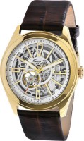Kenneth Cole IKC1905 Automatic Analog Watch For Men