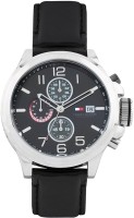 Tommy Hilfiger TH1790809J  Chronograph Watch For Men